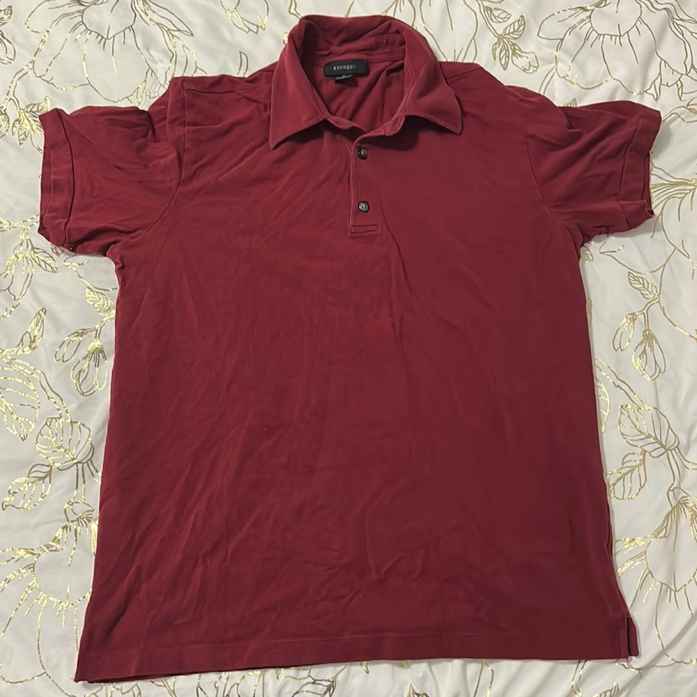 Polo shirt